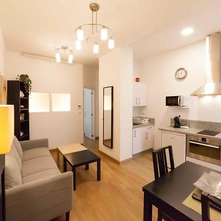 Sf - Shiny Apartment In City Centre Sevilla Exteriér fotografie