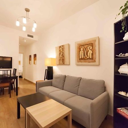 Sf - Shiny Apartment In City Centre Sevilla Exteriér fotografie