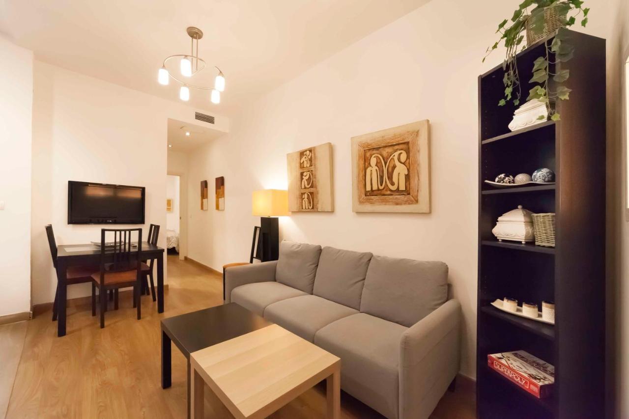 Sf - Shiny Apartment In City Centre Sevilla Exteriér fotografie