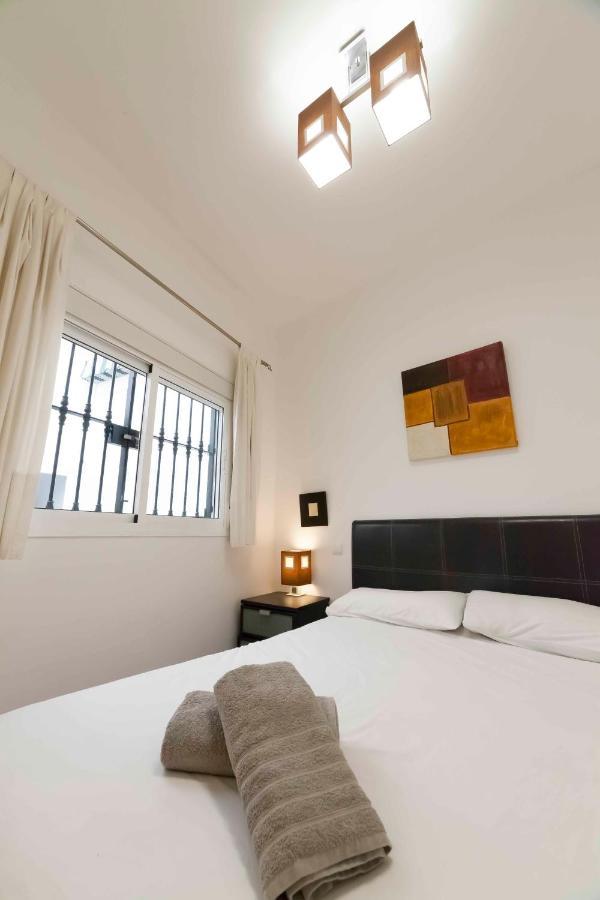 Sf - Shiny Apartment In City Centre Sevilla Exteriér fotografie