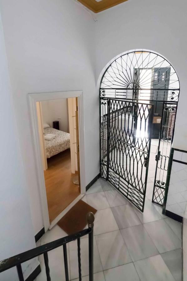 Sf - Shiny Apartment In City Centre Sevilla Exteriér fotografie