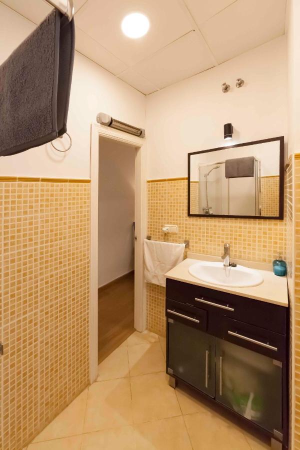 Sf - Shiny Apartment In City Centre Sevilla Exteriér fotografie